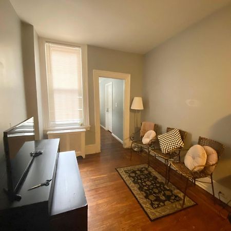 Clover 2900 - Apartment And Rooms With Private Bathroom Near Washington Ave South Philly Philadelphia Ngoại thất bức ảnh