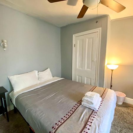 Clover 2900 - Apartment And Rooms With Private Bathroom Near Washington Ave South Philly Philadelphia Ngoại thất bức ảnh