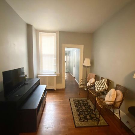 Clover 2900 - Apartment And Rooms With Private Bathroom Near Washington Ave South Philly Philadelphia Ngoại thất bức ảnh