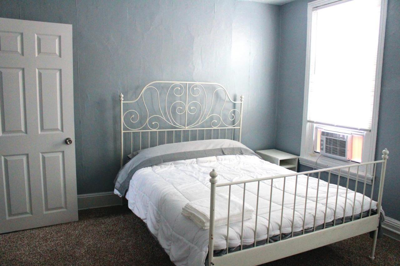 Clover 2900 - Apartment And Rooms With Private Bathroom Near Washington Ave South Philly Philadelphia Ngoại thất bức ảnh