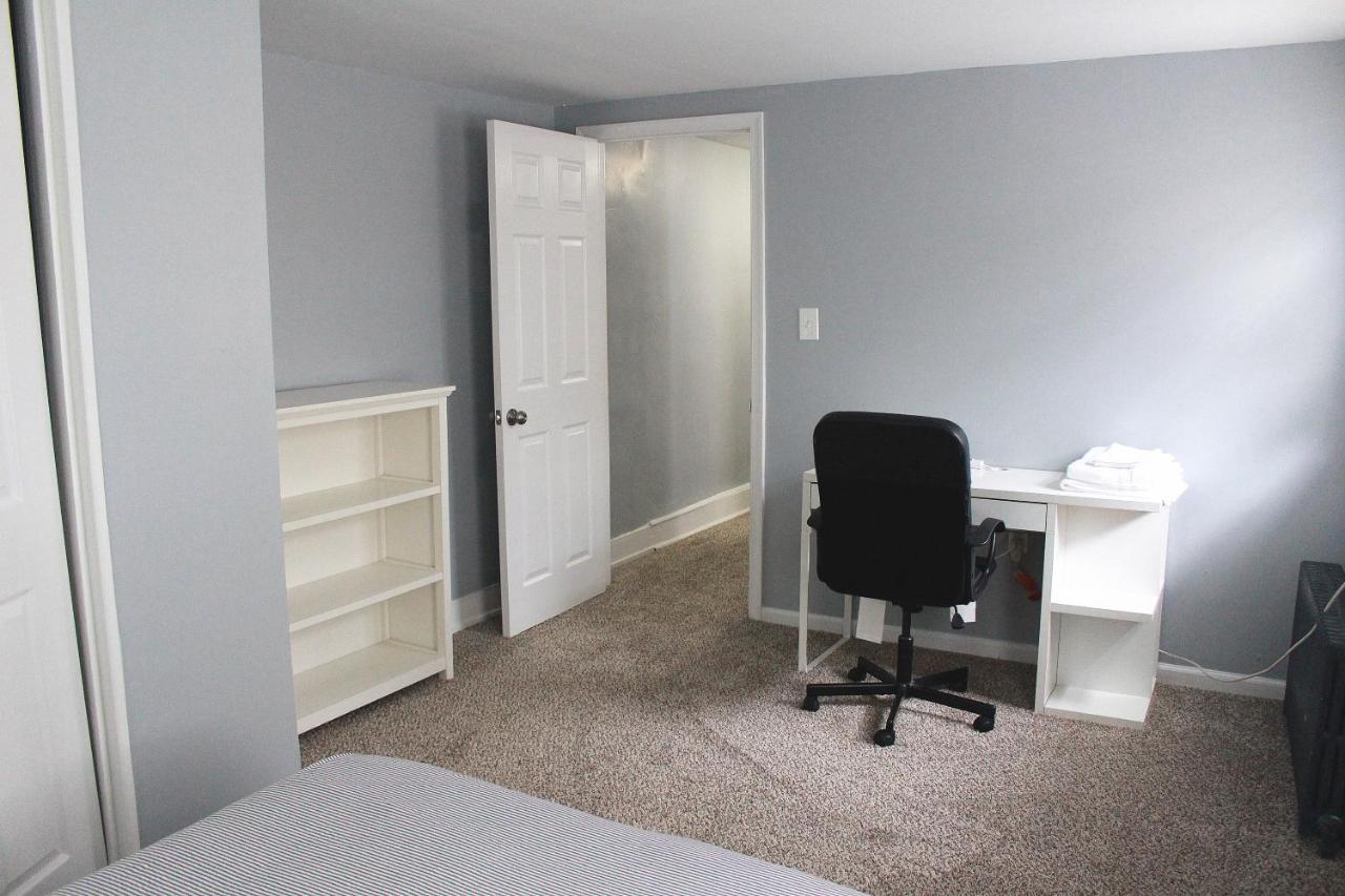 Clover 2900 - Apartment And Rooms With Private Bathroom Near Washington Ave South Philly Philadelphia Ngoại thất bức ảnh