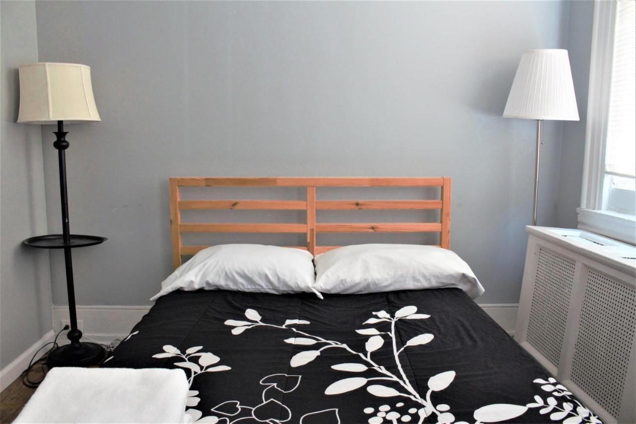 Clover 2900 - Apartment And Rooms With Private Bathroom Near Washington Ave South Philly Philadelphia Ngoại thất bức ảnh
