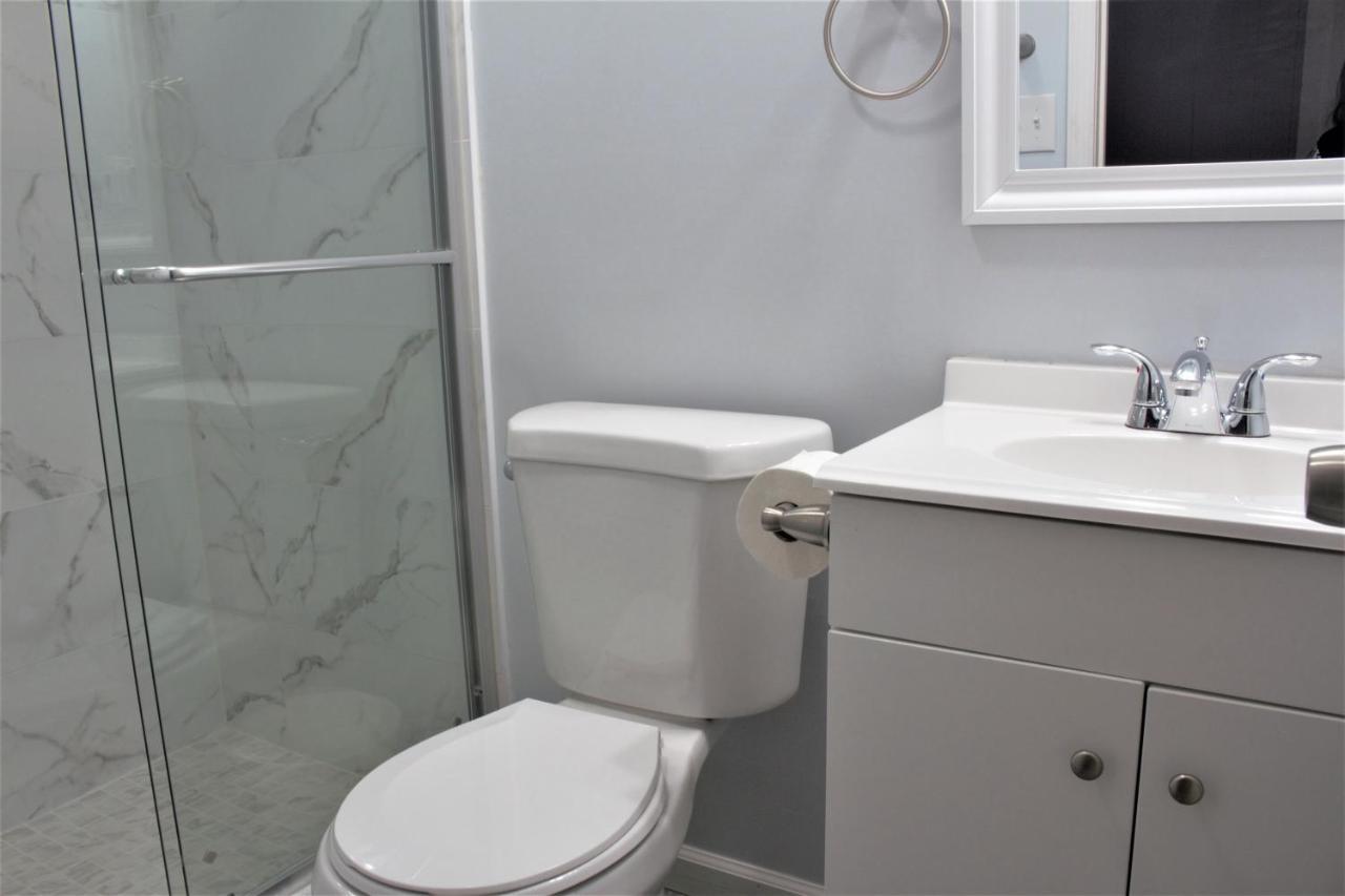 Clover 2900 - Apartment And Rooms With Private Bathroom Near Washington Ave South Philly Philadelphia Ngoại thất bức ảnh