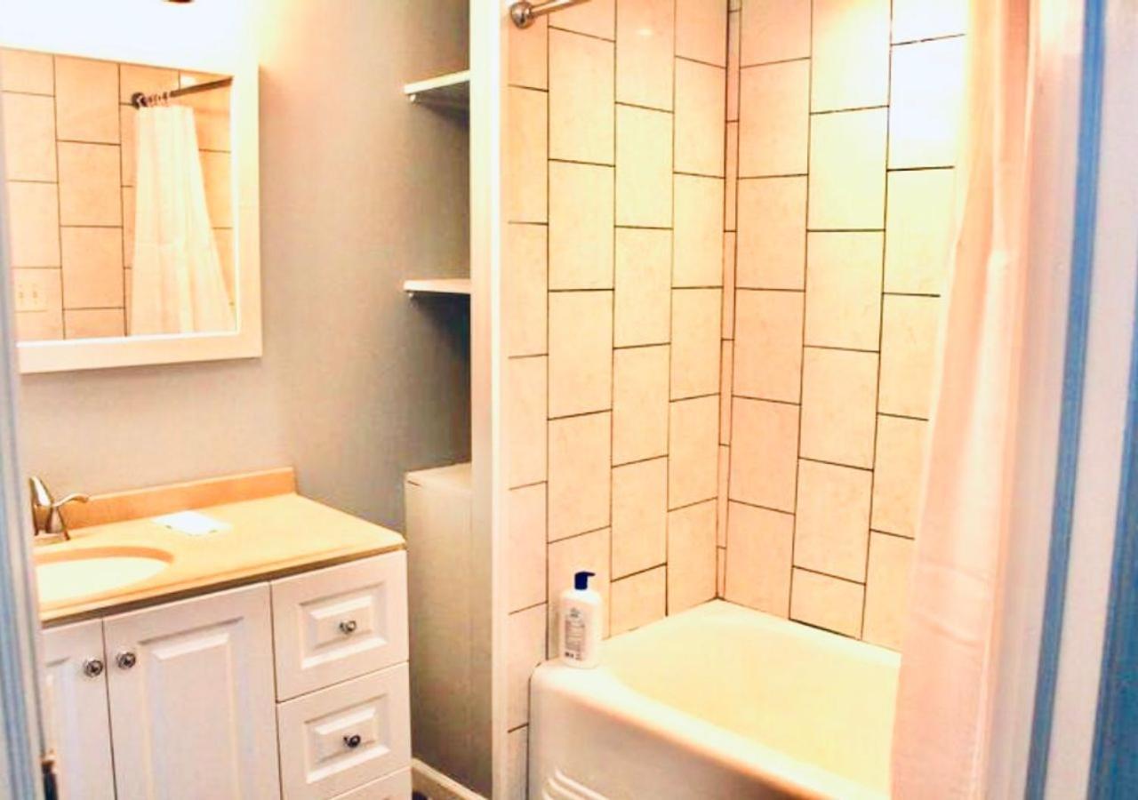 Clover 2900 - Apartment And Rooms With Private Bathroom Near Washington Ave South Philly Philadelphia Ngoại thất bức ảnh