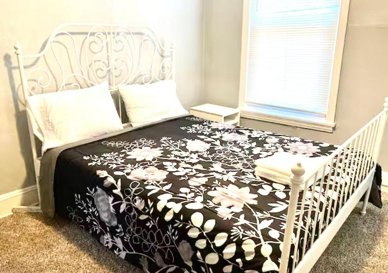 Clover 2900 - Apartment And Rooms With Private Bathroom Near Washington Ave South Philly Philadelphia Ngoại thất bức ảnh