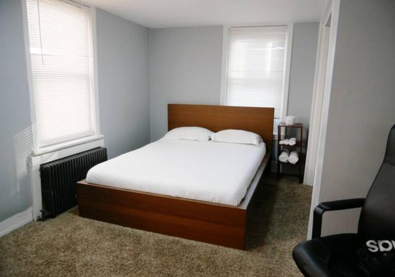 Clover 2900 - Apartment And Rooms With Private Bathroom Near Washington Ave South Philly Philadelphia Ngoại thất bức ảnh