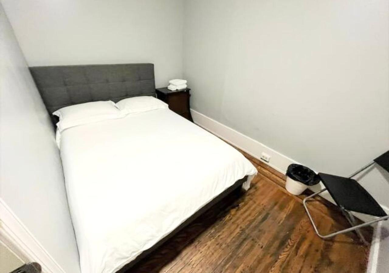 Clover 2900 - Apartment And Rooms With Private Bathroom Near Washington Ave South Philly Philadelphia Ngoại thất bức ảnh