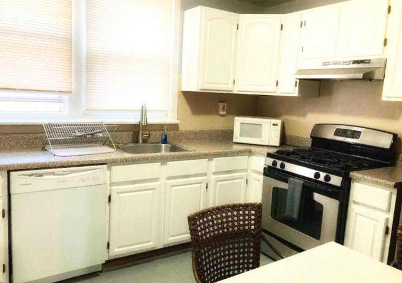Clover 2900 - Apartment And Rooms With Private Bathroom Near Washington Ave South Philly Philadelphia Ngoại thất bức ảnh