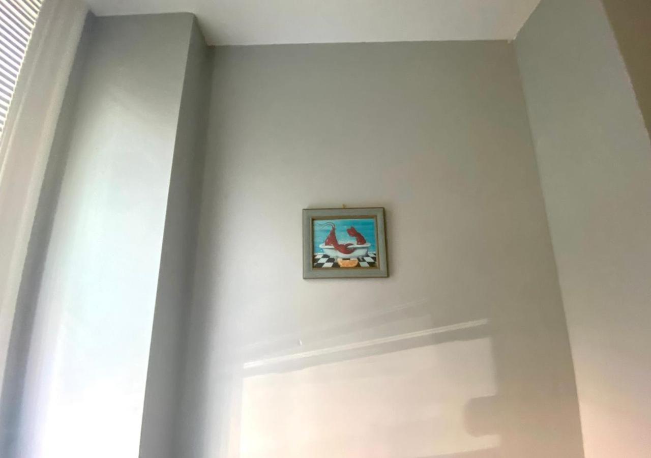 Clover 2900 - Apartment And Rooms With Private Bathroom Near Washington Ave South Philly Philadelphia Phòng bức ảnh