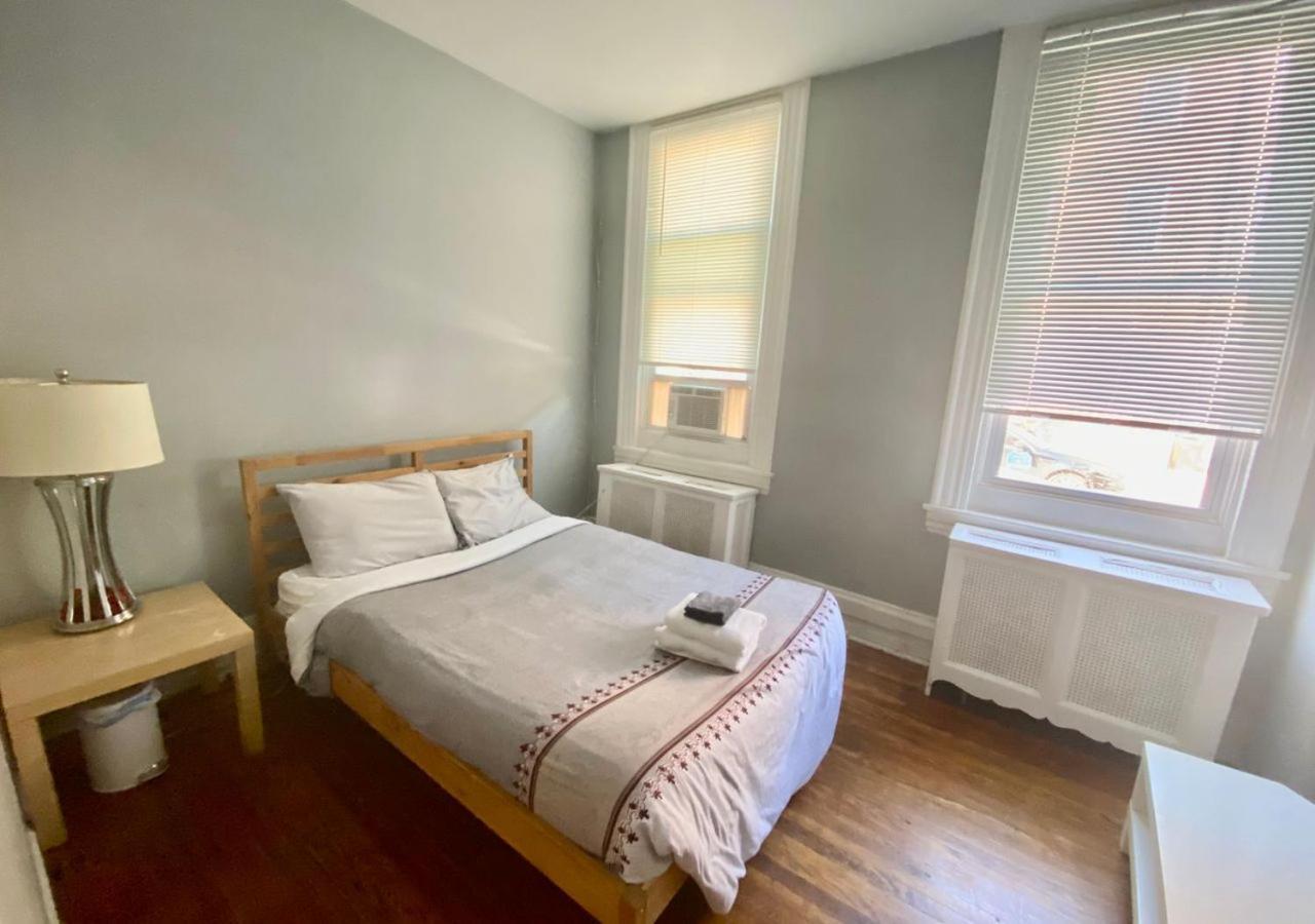 Clover 2900 - Apartment And Rooms With Private Bathroom Near Washington Ave South Philly Philadelphia Ngoại thất bức ảnh