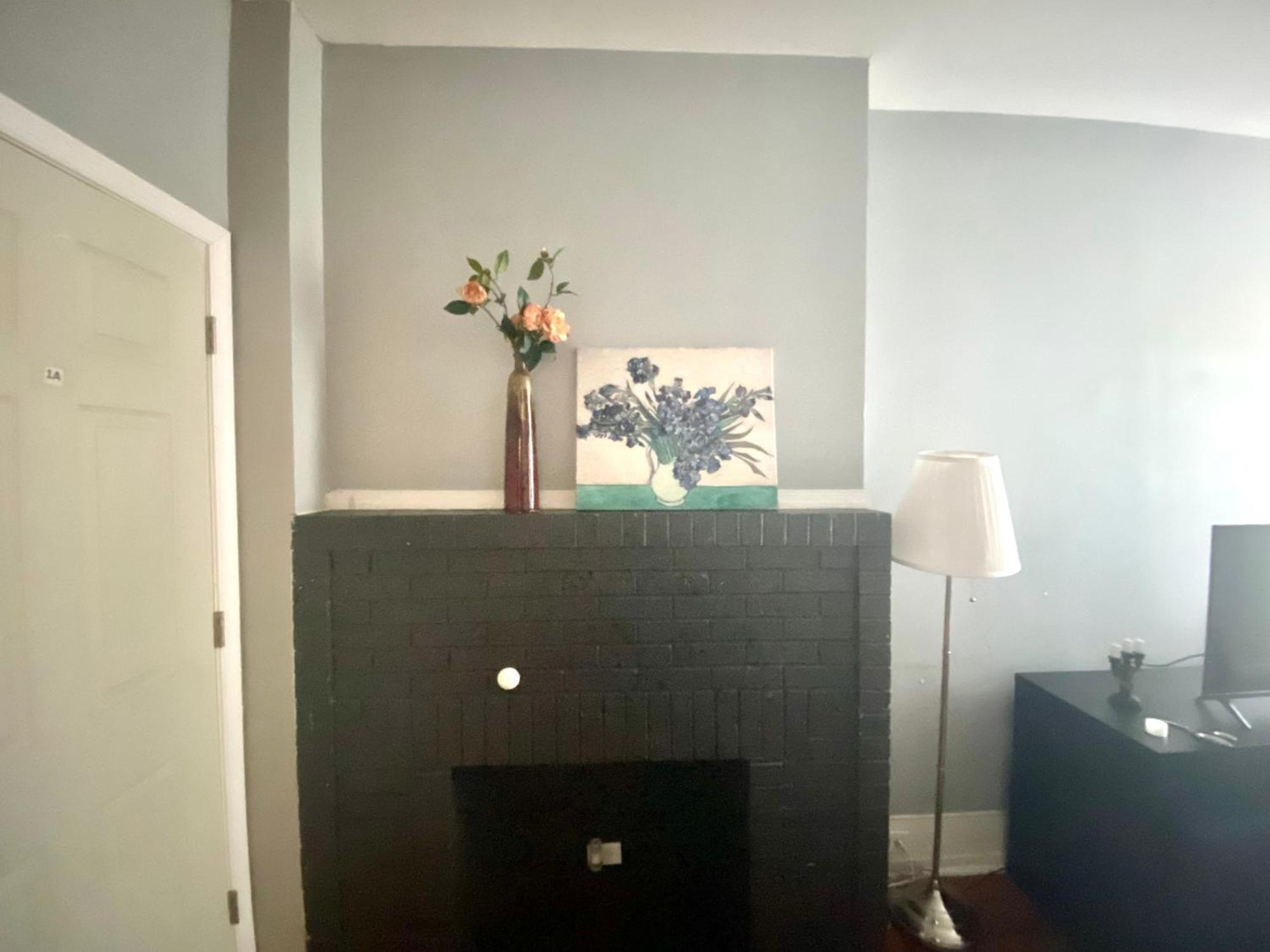 Clover 2900 - Apartment And Rooms With Private Bathroom Near Washington Ave South Philly Philadelphia Ngoại thất bức ảnh