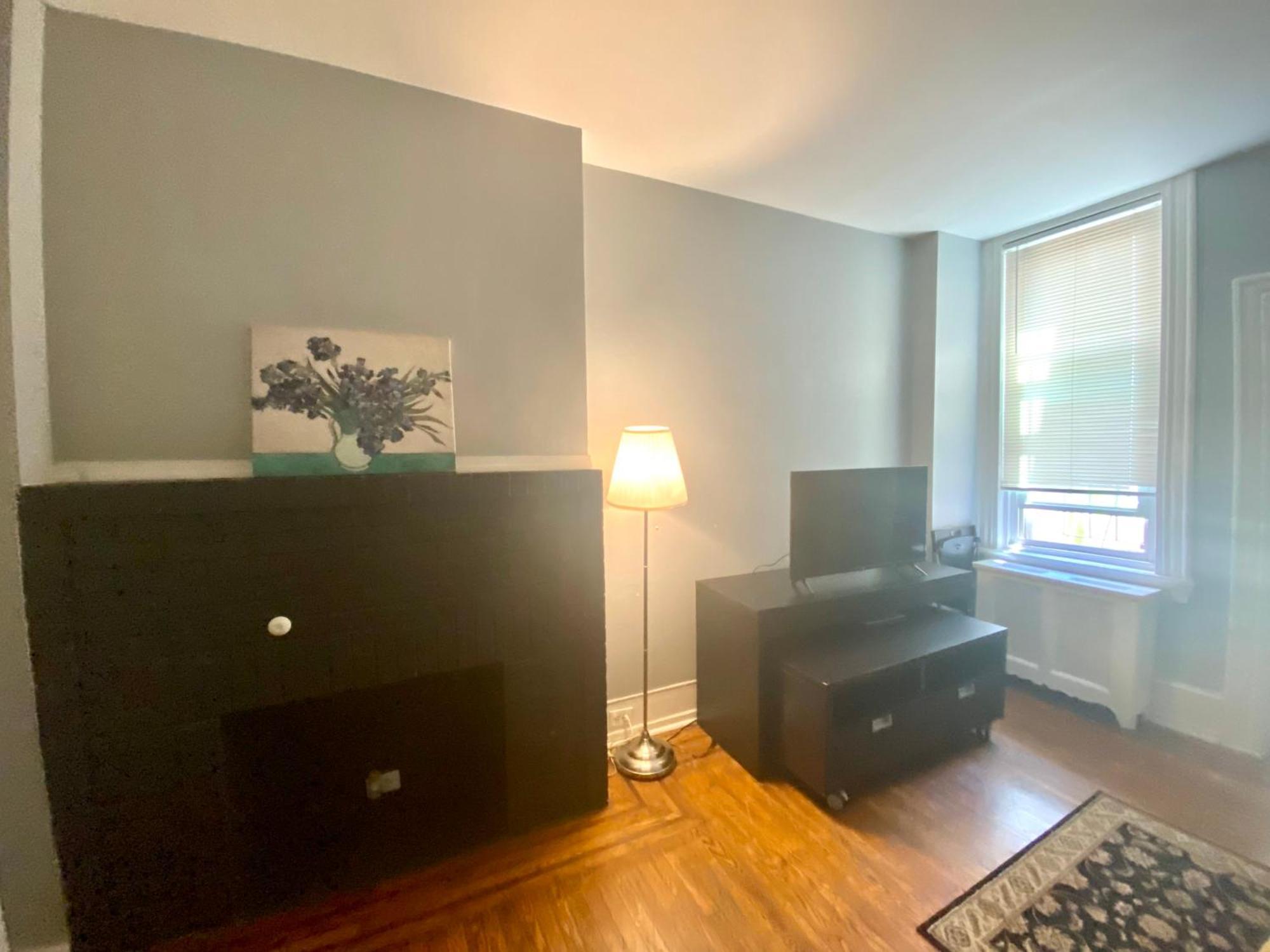 Clover 2900 - Apartment And Rooms With Private Bathroom Near Washington Ave South Philly Philadelphia Ngoại thất bức ảnh
