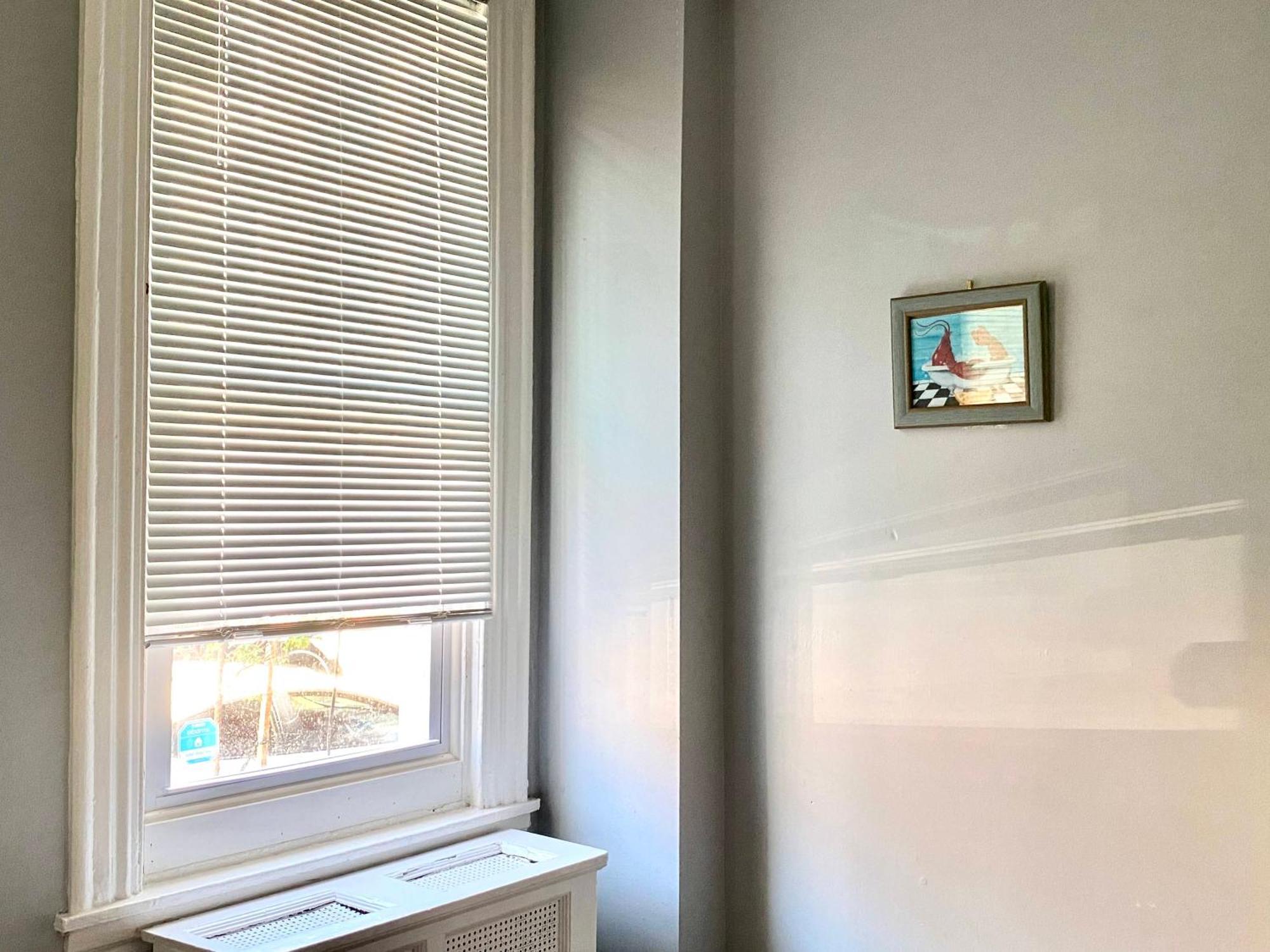 Clover 2900 - Apartment And Rooms With Private Bathroom Near Washington Ave South Philly Philadelphia Ngoại thất bức ảnh