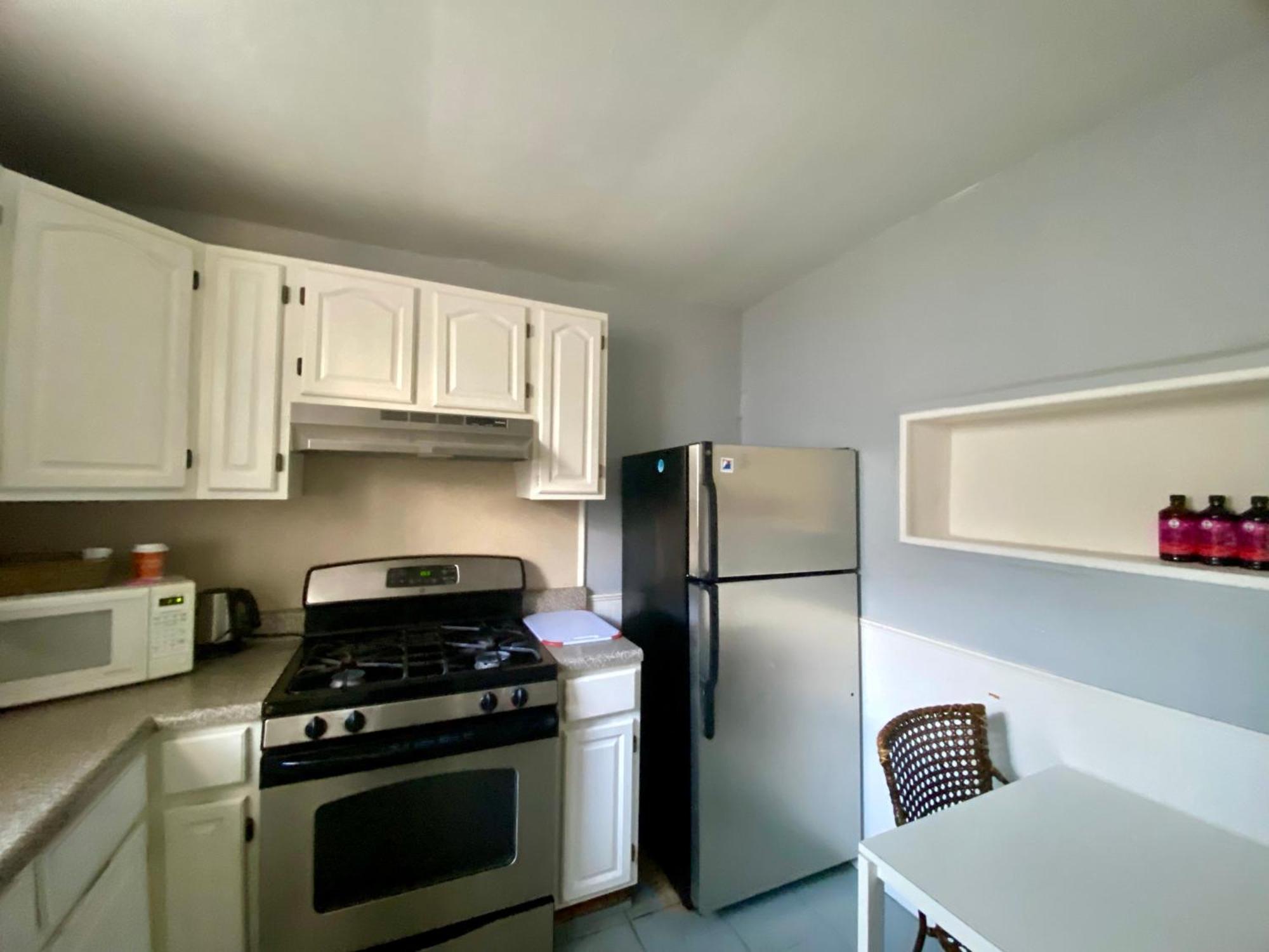 Clover 2900 - Apartment And Rooms With Private Bathroom Near Washington Ave South Philly Philadelphia Ngoại thất bức ảnh