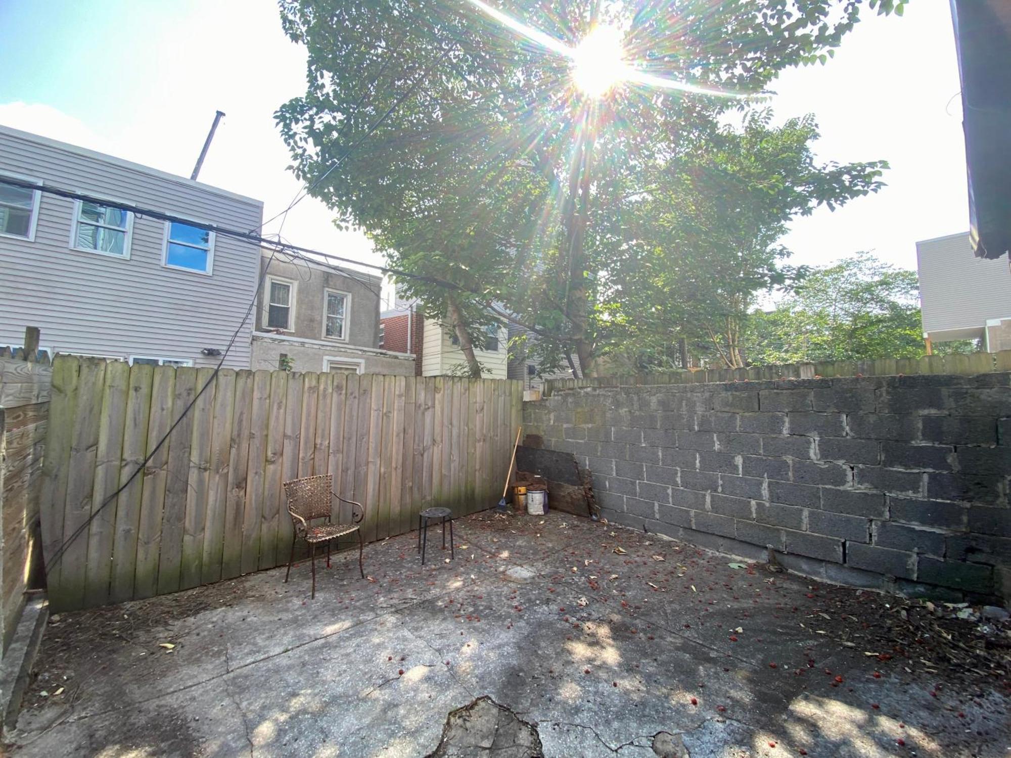 Clover 2900 - Apartment And Rooms With Private Bathroom Near Washington Ave South Philly Philadelphia Ngoại thất bức ảnh