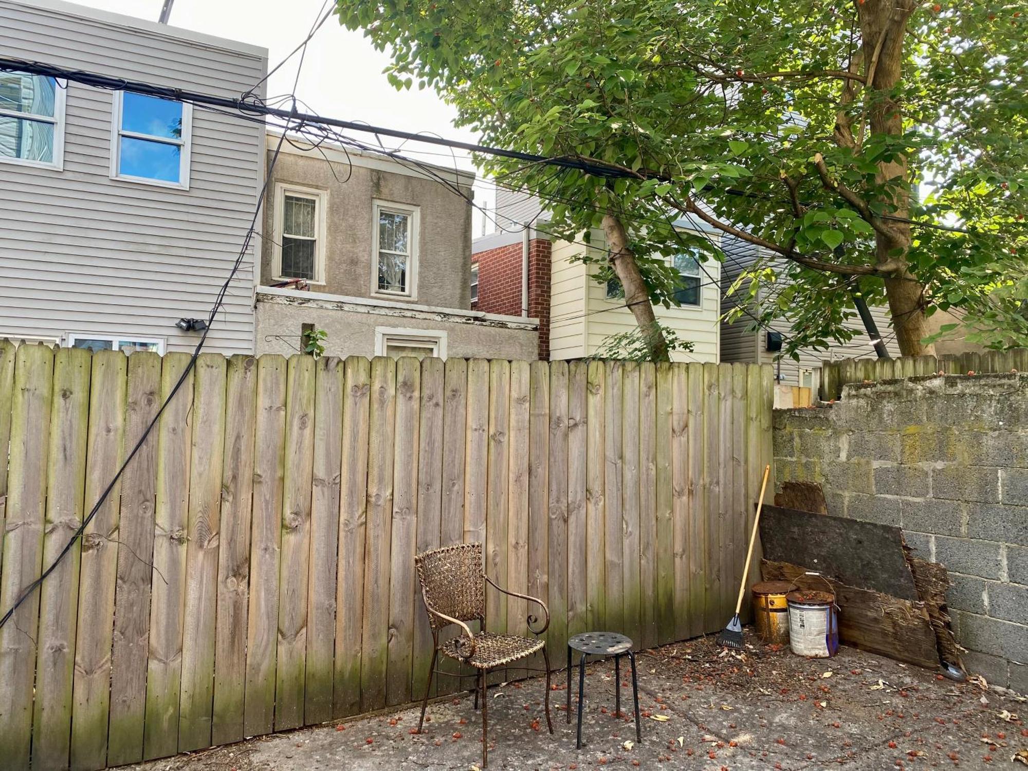 Clover 2900 - Apartment And Rooms With Private Bathroom Near Washington Ave South Philly Philadelphia Ngoại thất bức ảnh
