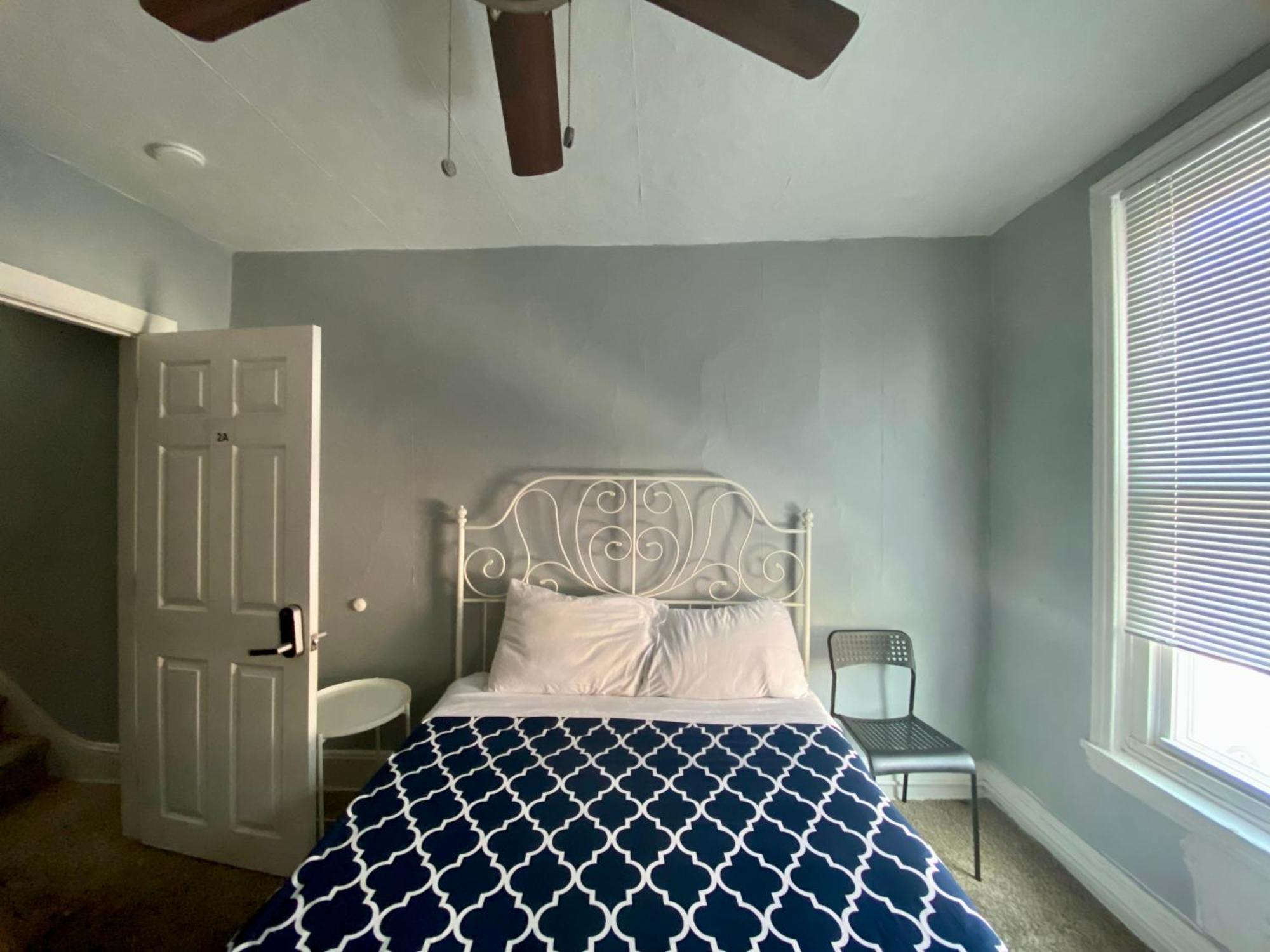 Clover 2900 - Apartment And Rooms With Private Bathroom Near Washington Ave South Philly Philadelphia Phòng bức ảnh