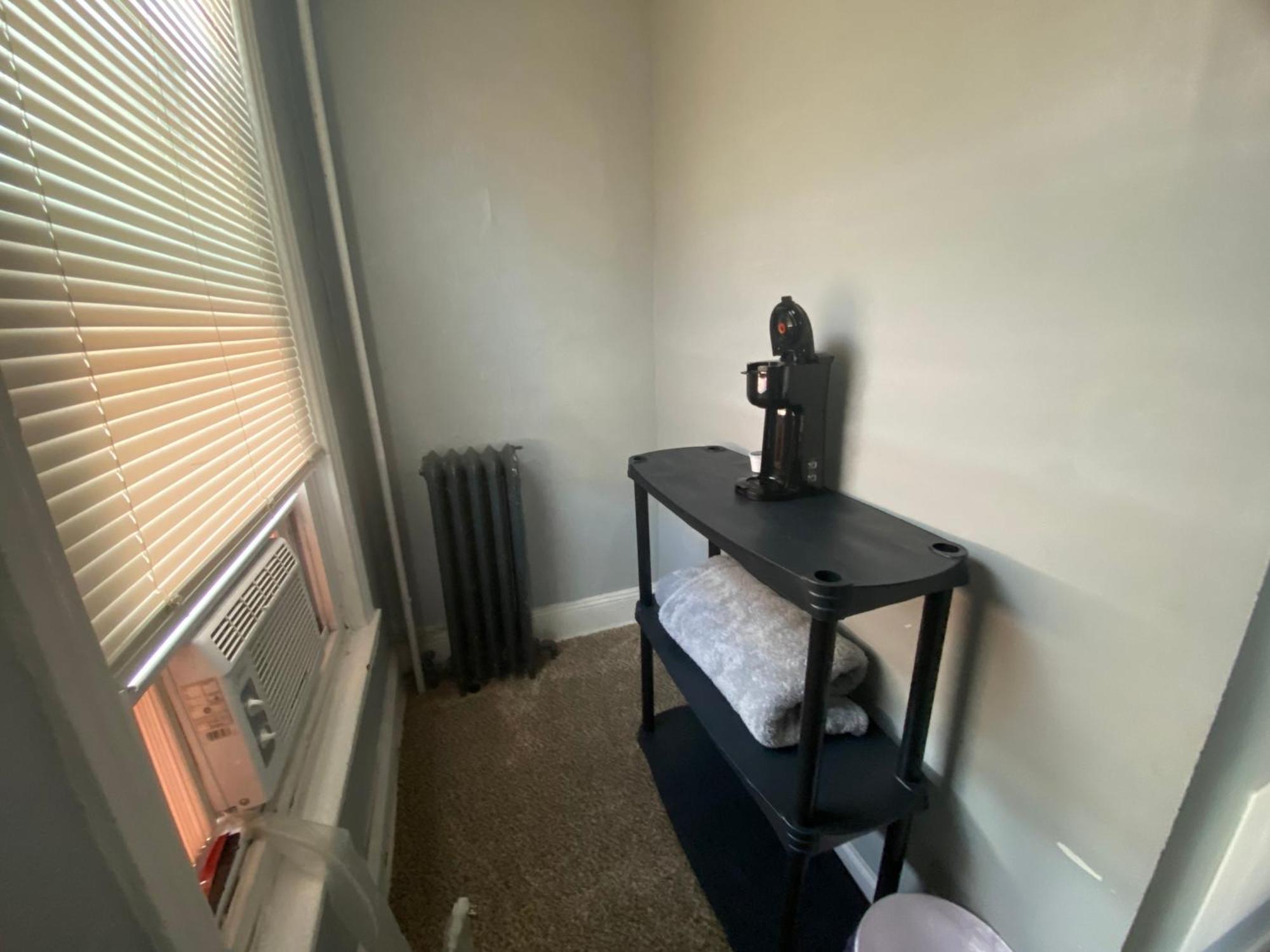 Clover 2900 - Apartment And Rooms With Private Bathroom Near Washington Ave South Philly Philadelphia Ngoại thất bức ảnh