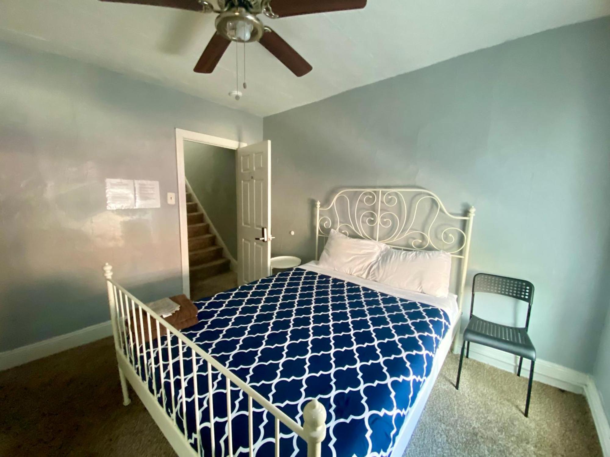 Clover 2900 - Apartment And Rooms With Private Bathroom Near Washington Ave South Philly Philadelphia Ngoại thất bức ảnh