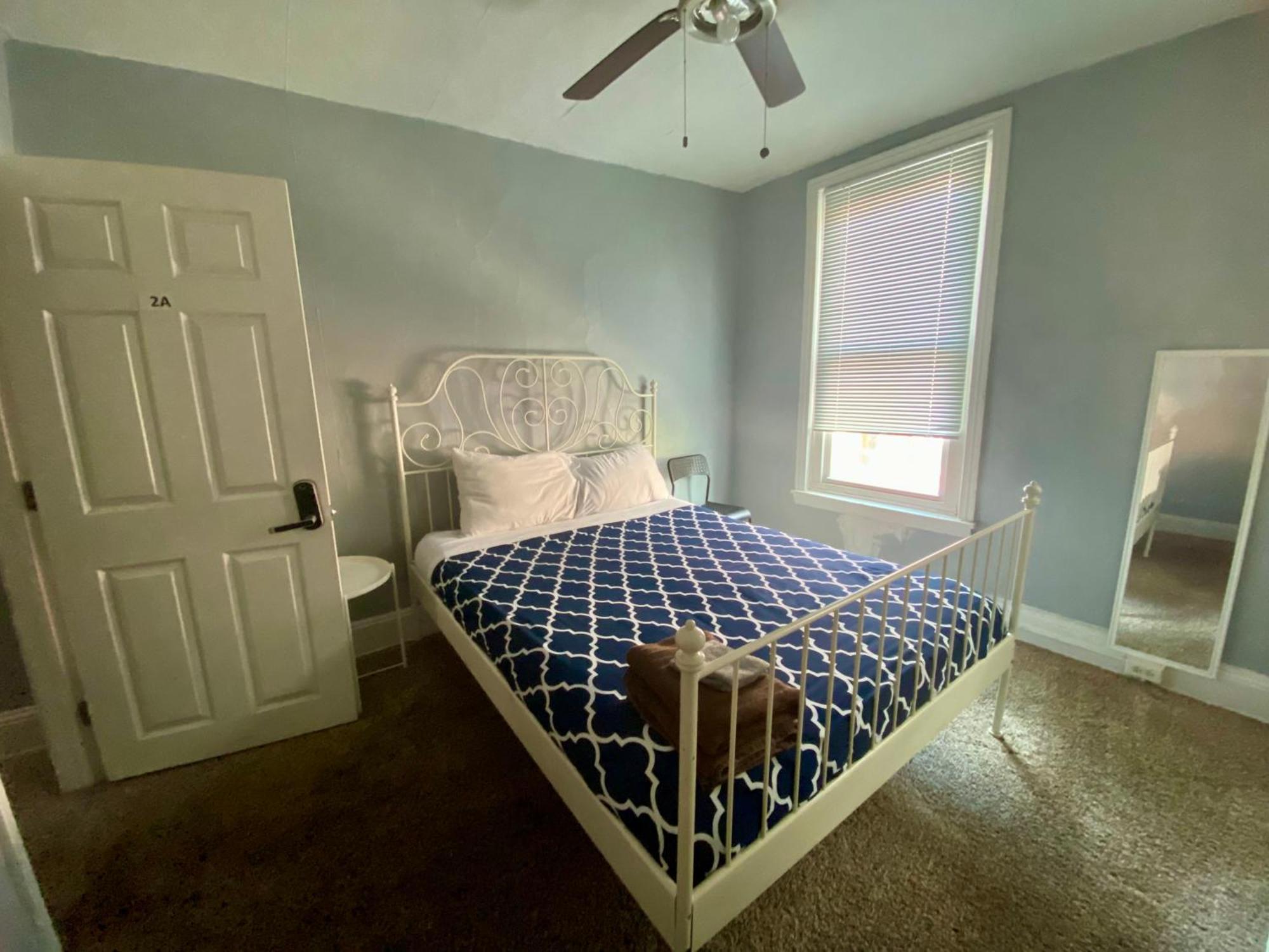 Clover 2900 - Apartment And Rooms With Private Bathroom Near Washington Ave South Philly Philadelphia Ngoại thất bức ảnh