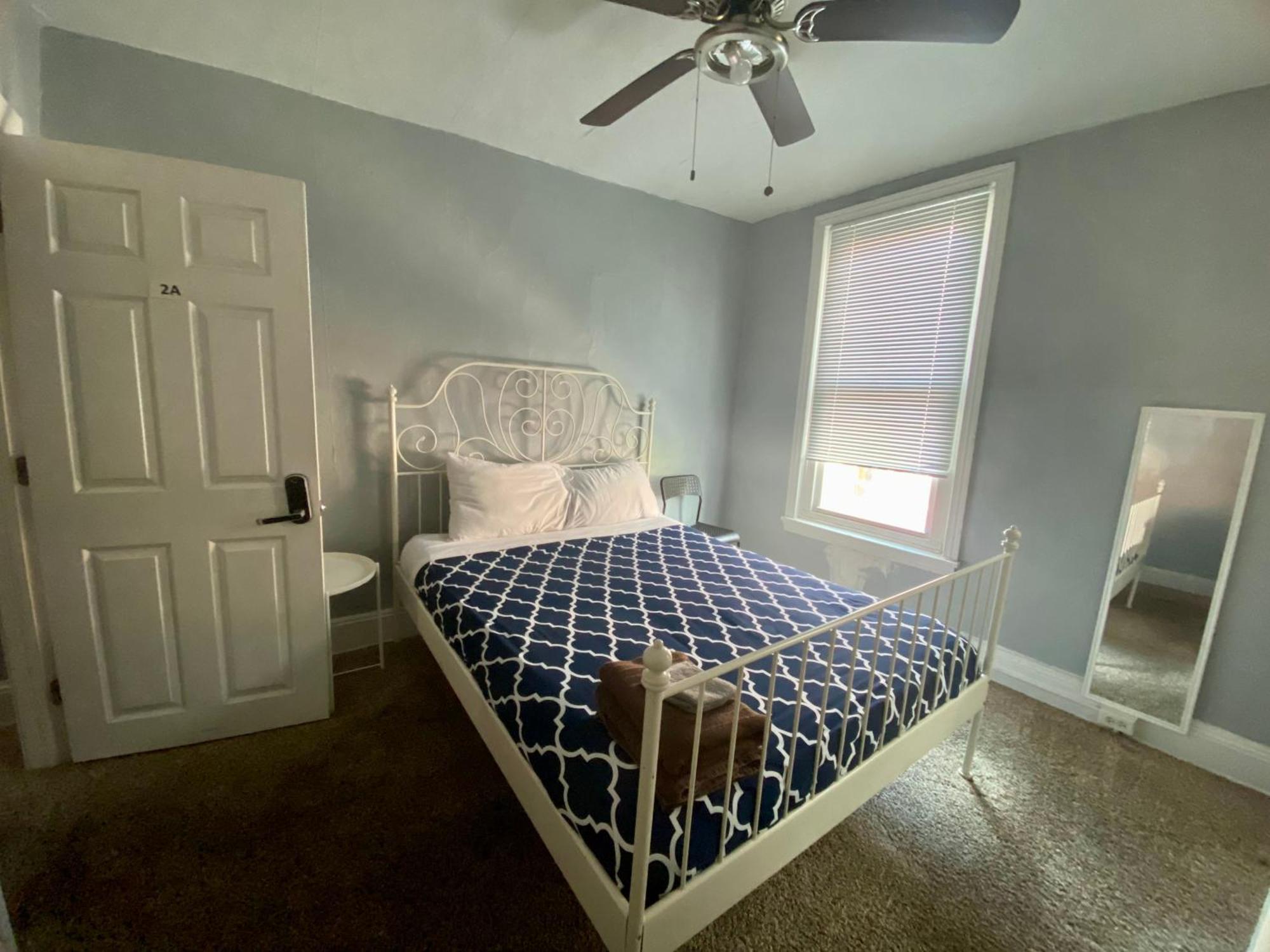 Clover 2900 - Apartment And Rooms With Private Bathroom Near Washington Ave South Philly Philadelphia Ngoại thất bức ảnh