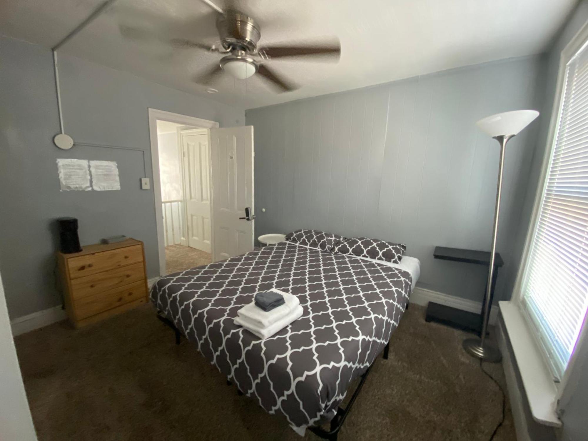 Clover 2900 - Apartment And Rooms With Private Bathroom Near Washington Ave South Philly Philadelphia Ngoại thất bức ảnh
