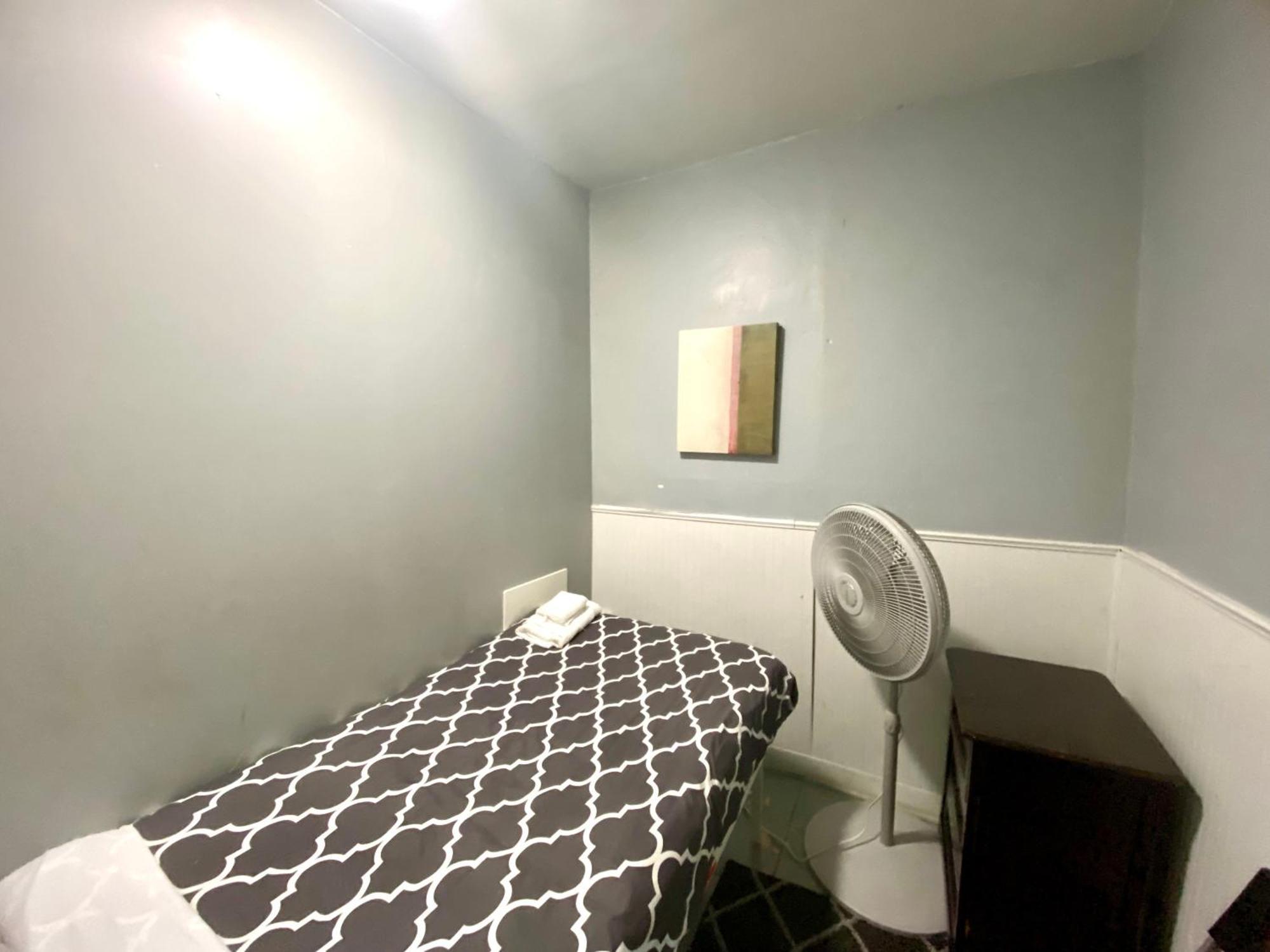 Clover 2900 - Apartment And Rooms With Private Bathroom Near Washington Ave South Philly Philadelphia Ngoại thất bức ảnh