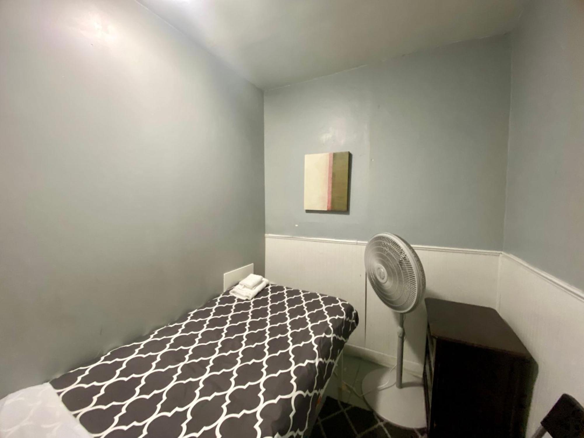 Clover 2900 - Apartment And Rooms With Private Bathroom Near Washington Ave South Philly Philadelphia Ngoại thất bức ảnh