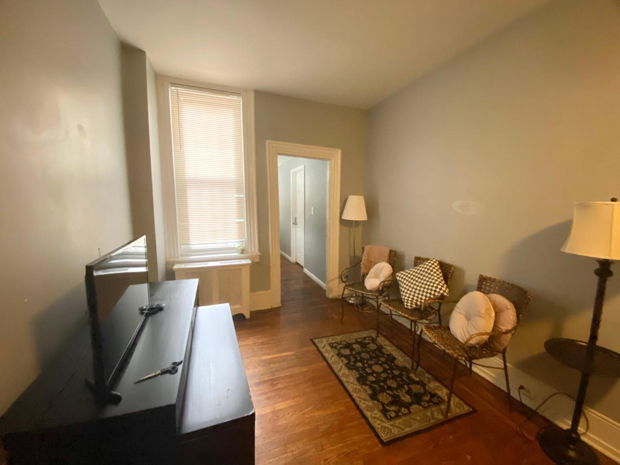 Clover 2900 - Apartment And Rooms With Private Bathroom Near Washington Ave South Philly Philadelphia Ngoại thất bức ảnh