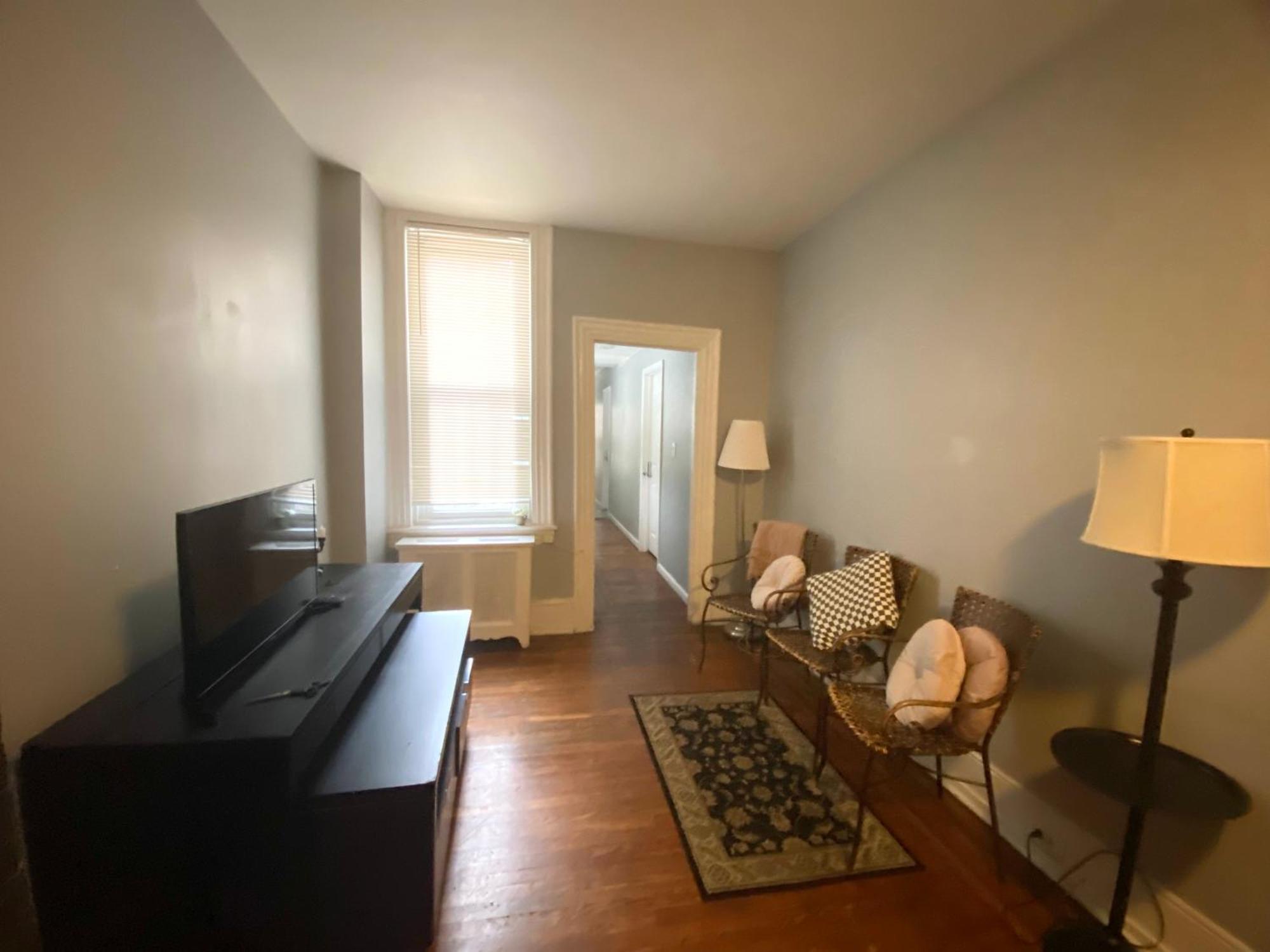 Clover 2900 - Apartment And Rooms With Private Bathroom Near Washington Ave South Philly Philadelphia Ngoại thất bức ảnh