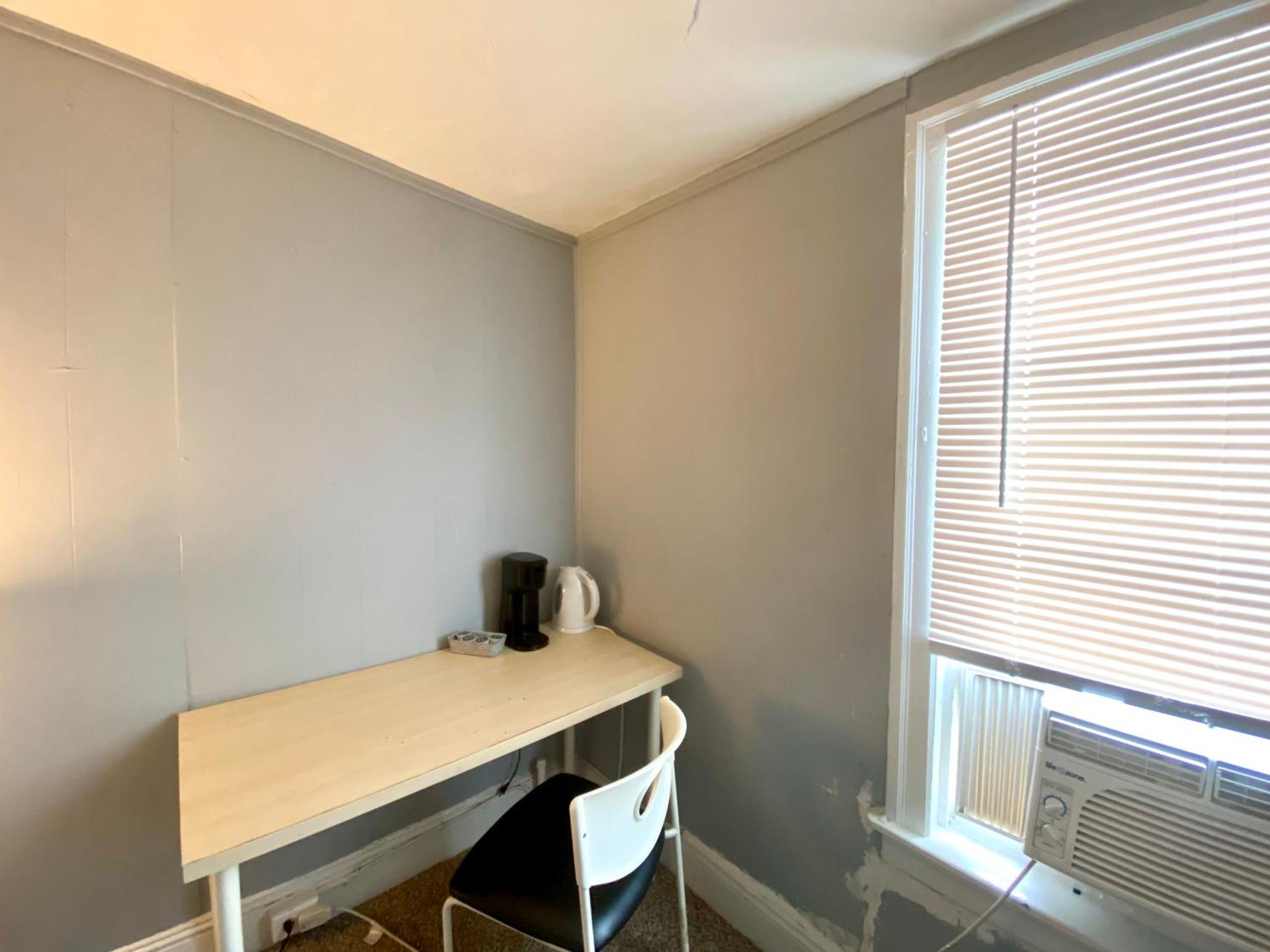 Clover 2900 - Apartment And Rooms With Private Bathroom Near Washington Ave South Philly Philadelphia Ngoại thất bức ảnh