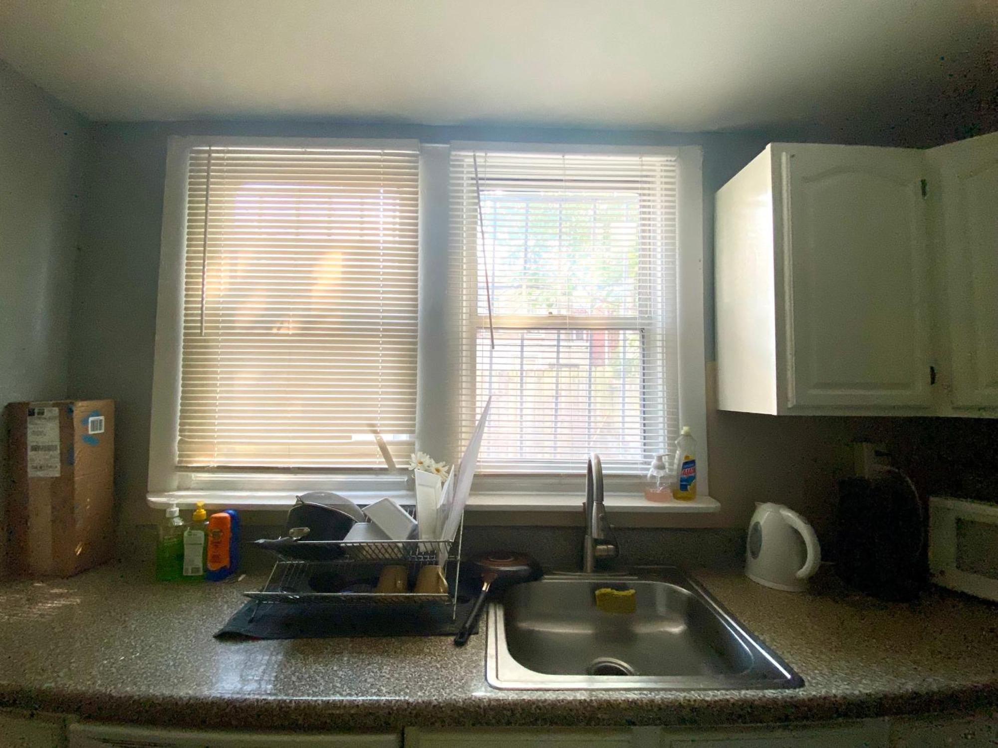 Clover 2900 - Apartment And Rooms With Private Bathroom Near Washington Ave South Philly Philadelphia Ngoại thất bức ảnh