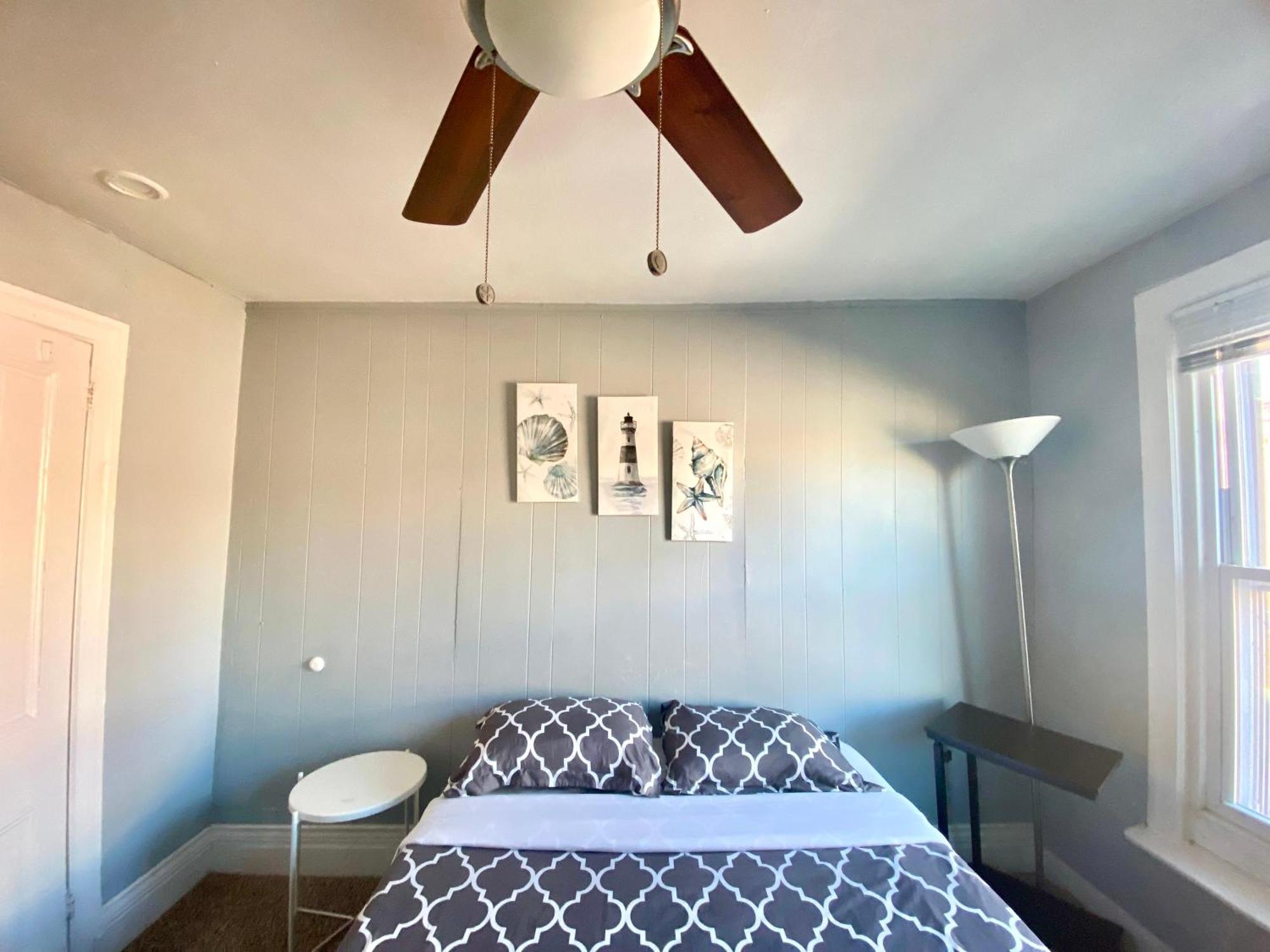 Clover 2900 - Apartment And Rooms With Private Bathroom Near Washington Ave South Philly Philadelphia Ngoại thất bức ảnh