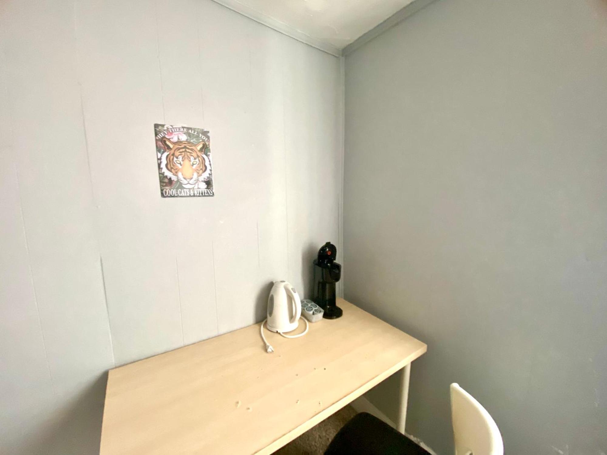 Clover 2900 - Apartment And Rooms With Private Bathroom Near Washington Ave South Philly Philadelphia Phòng bức ảnh