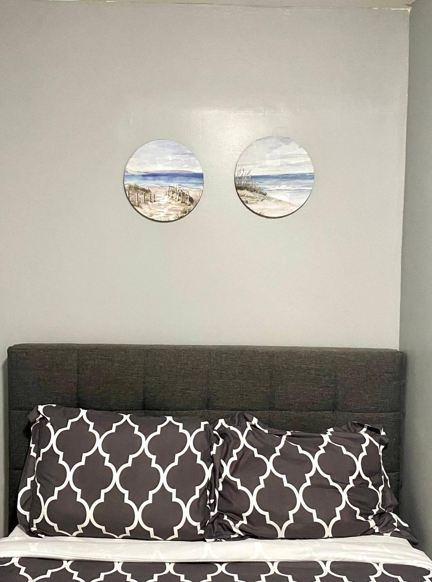 Clover 2900 - Apartment And Rooms With Private Bathroom Near Washington Ave South Philly Philadelphia Phòng bức ảnh