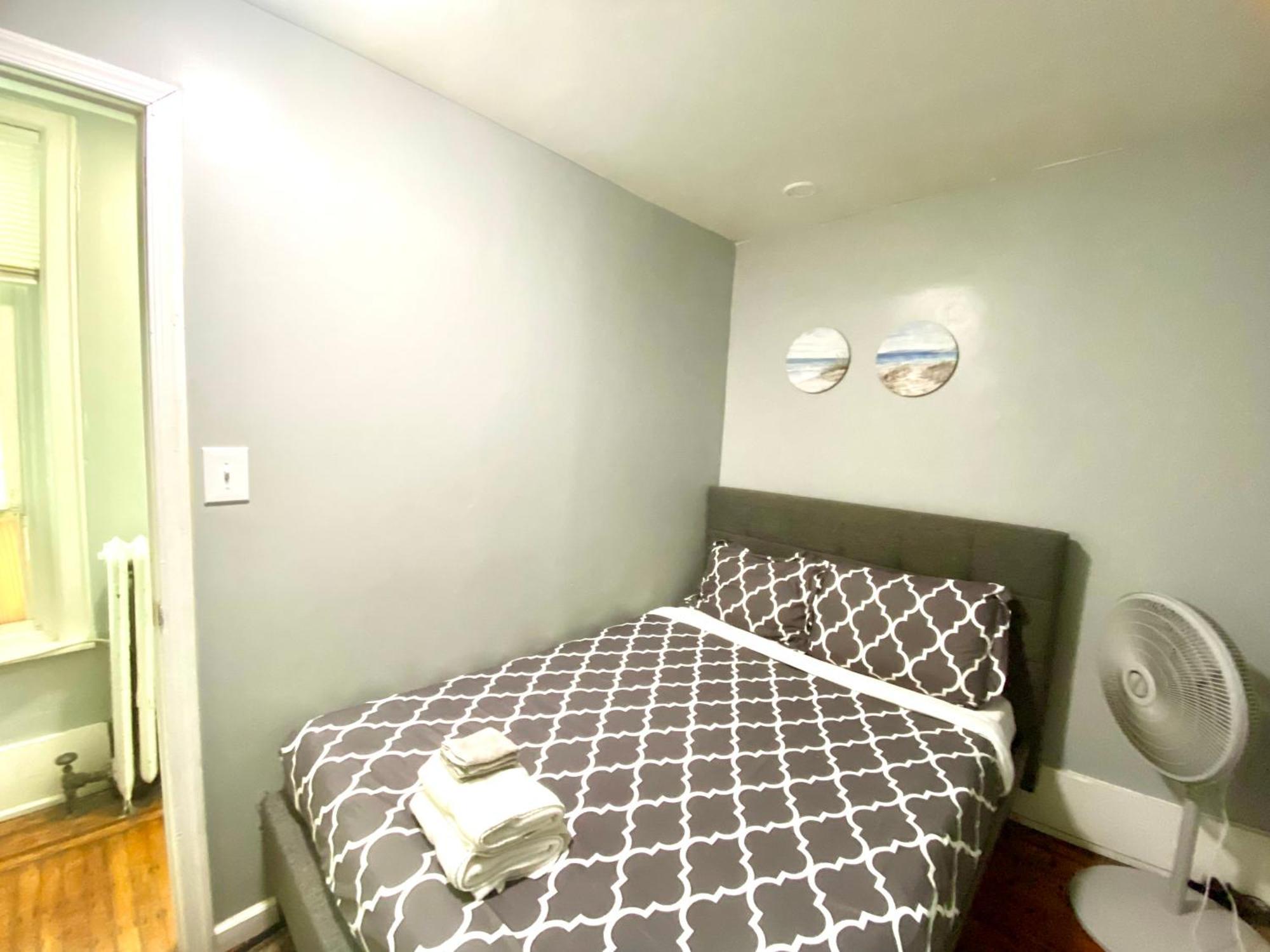 Clover 2900 - Apartment And Rooms With Private Bathroom Near Washington Ave South Philly Philadelphia Ngoại thất bức ảnh