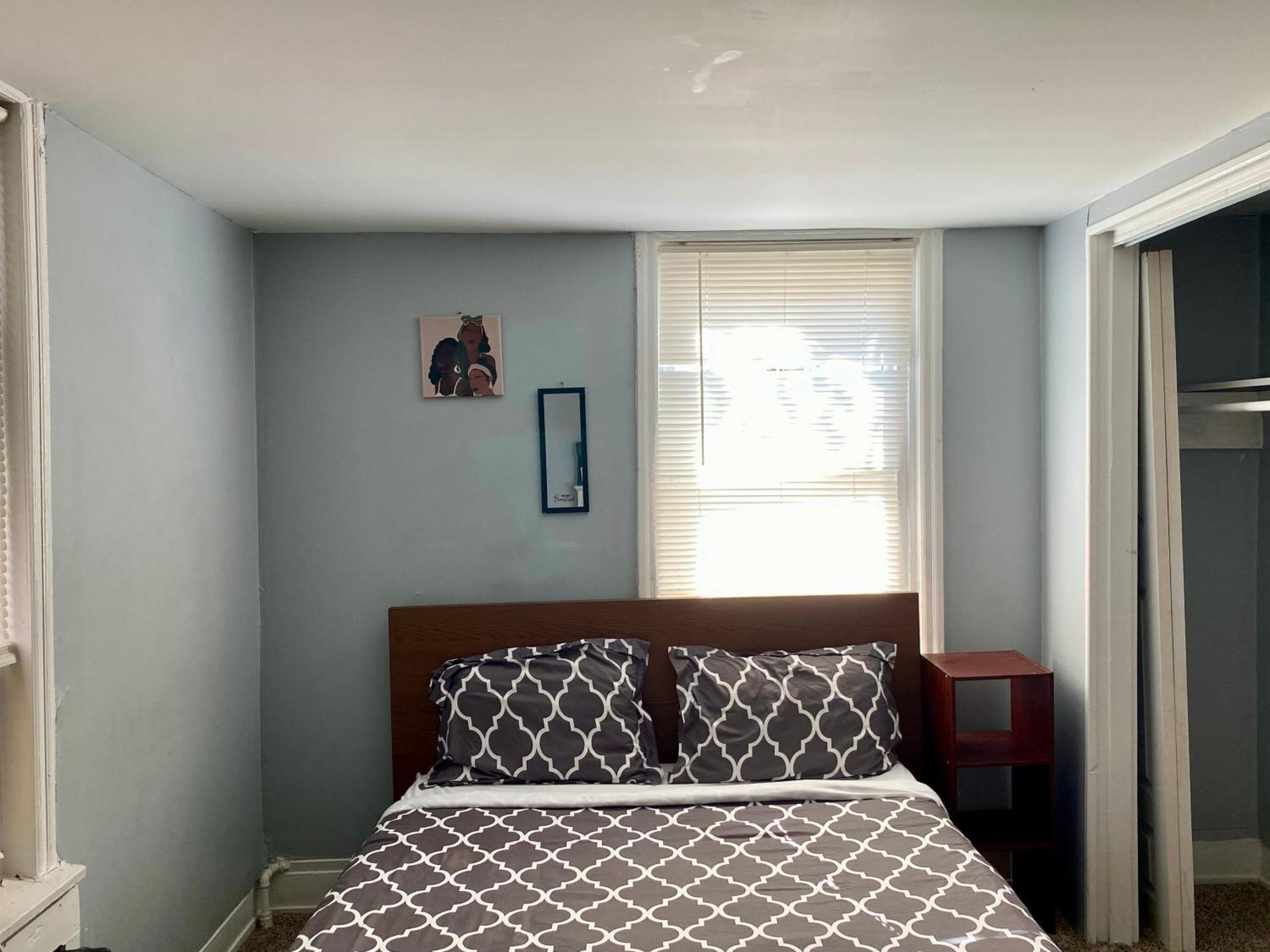 Clover 2900 - Apartment And Rooms With Private Bathroom Near Washington Ave South Philly Philadelphia Ngoại thất bức ảnh