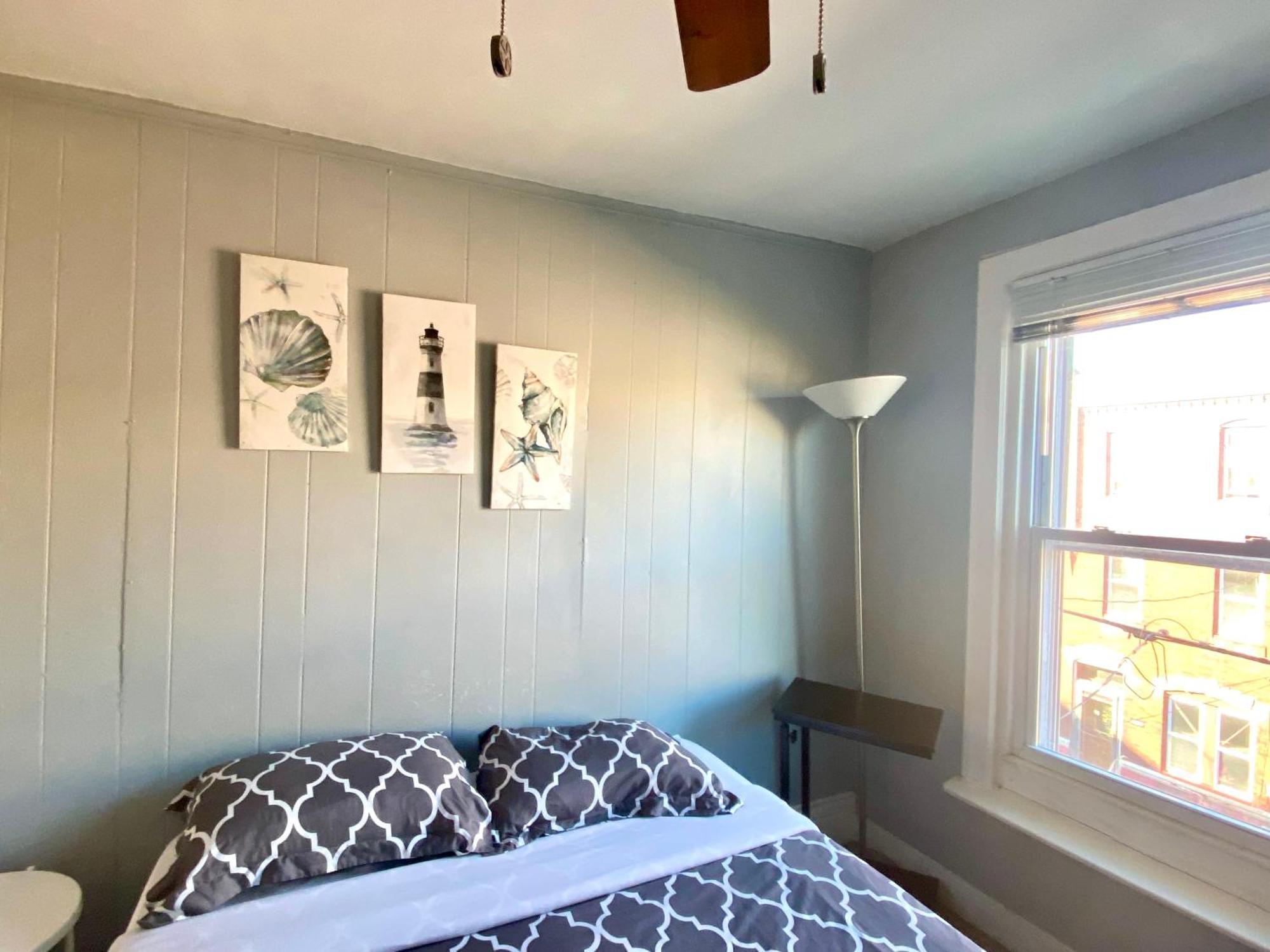 Clover 2900 - Apartment And Rooms With Private Bathroom Near Washington Ave South Philly Philadelphia Phòng bức ảnh