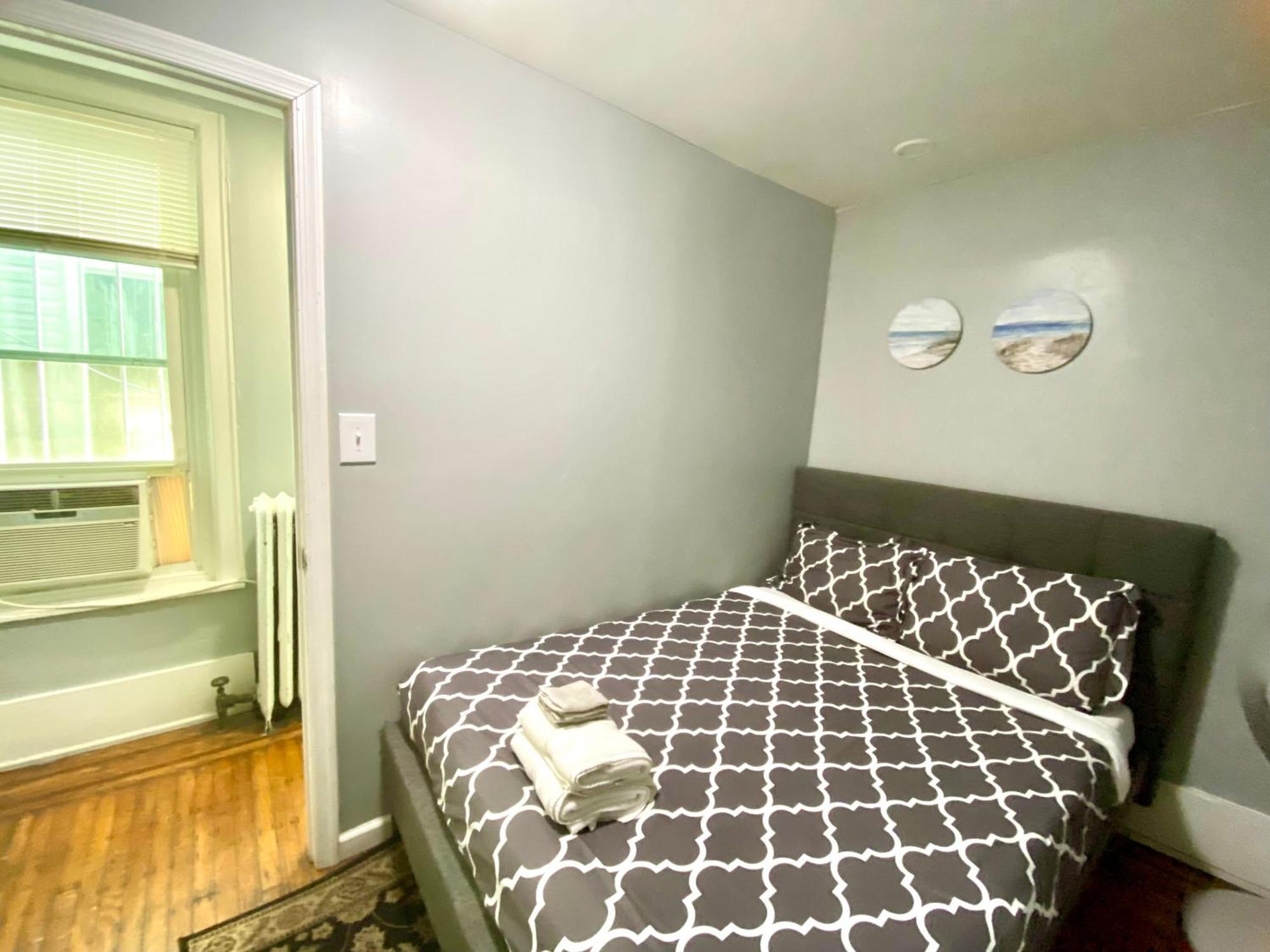 Clover 2900 - Apartment And Rooms With Private Bathroom Near Washington Ave South Philly Philadelphia Ngoại thất bức ảnh